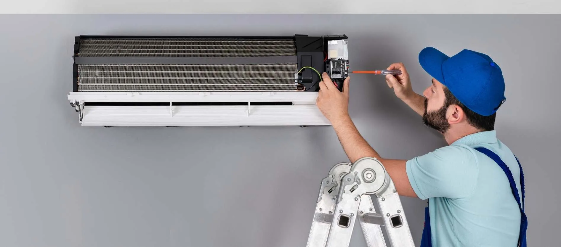 Safa Profilo Klima Gaz Dolum Servisi